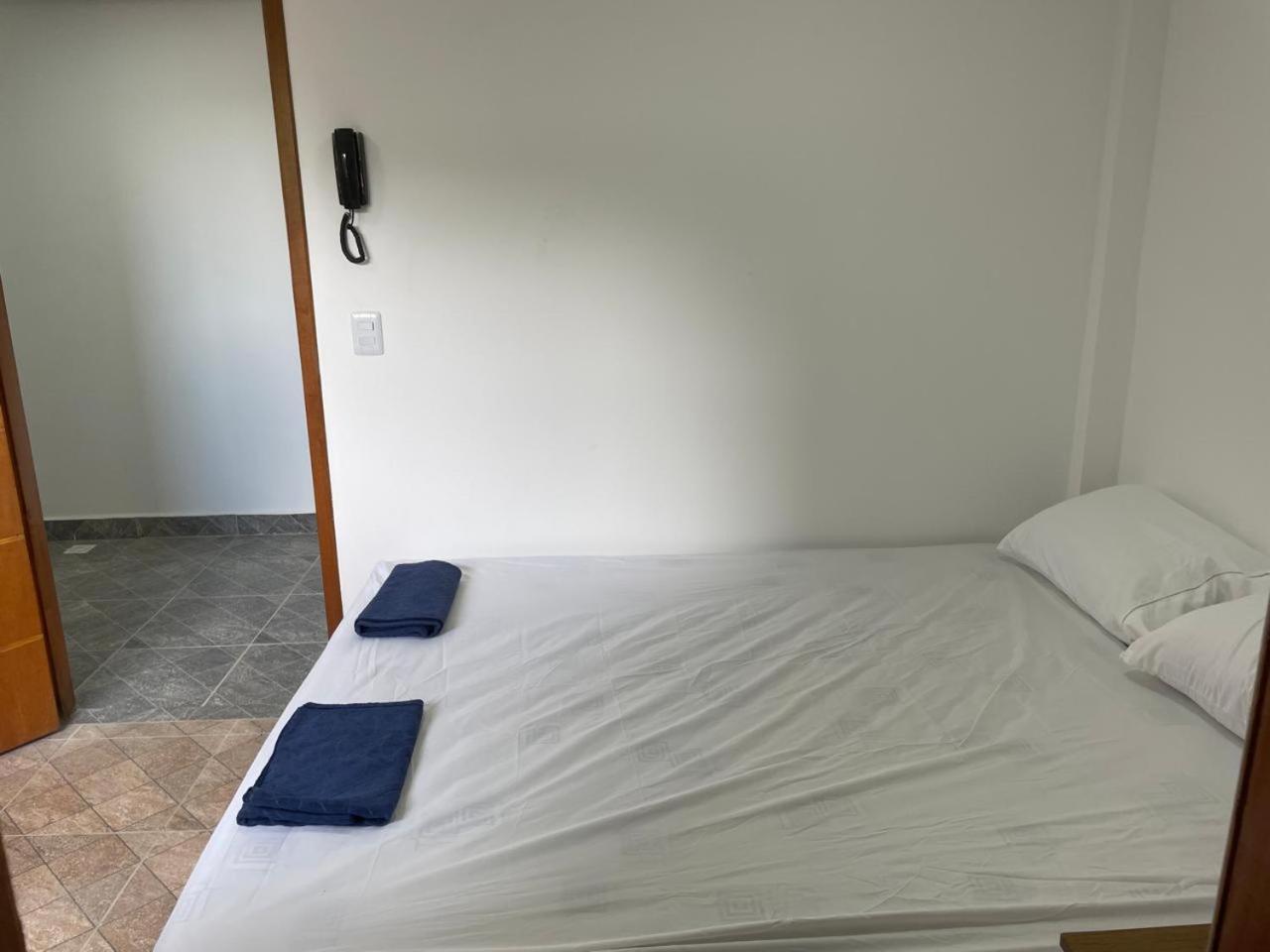 Khách sạn Residencial Vitoria 3