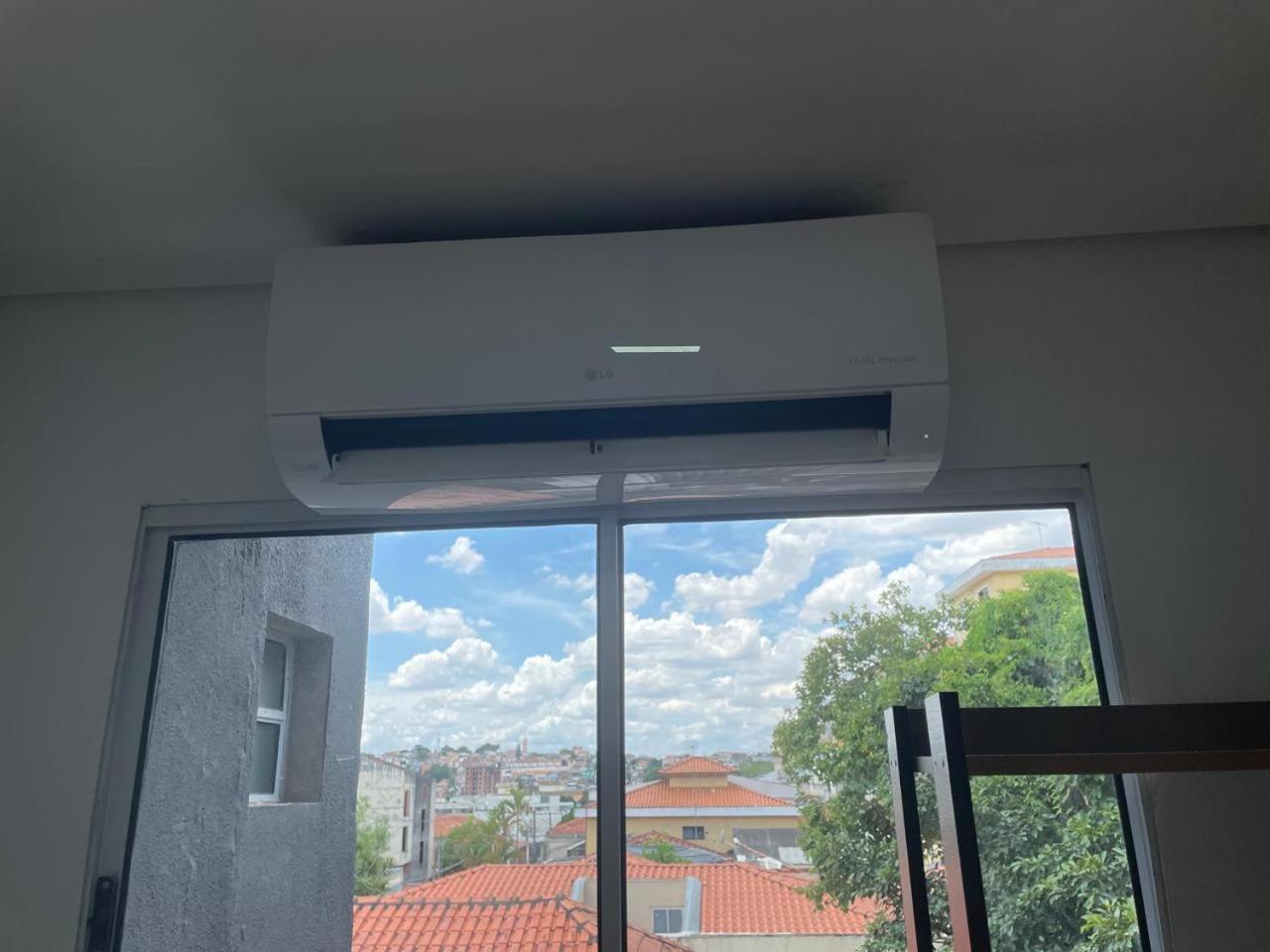 Residencial Vitoria 3 Khách sạn *