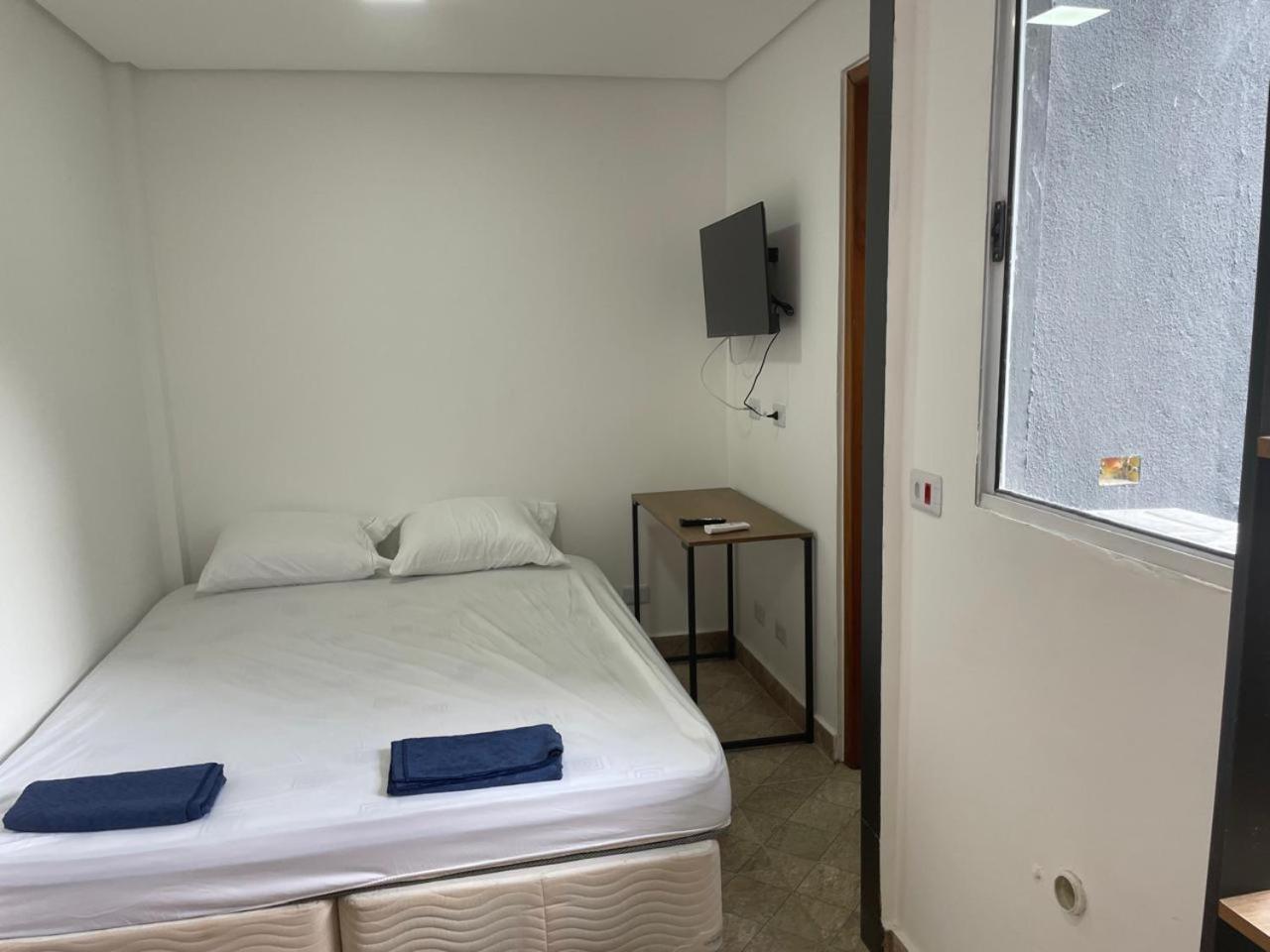 Hotel Residencial Vitoria 3 Sao Paulo