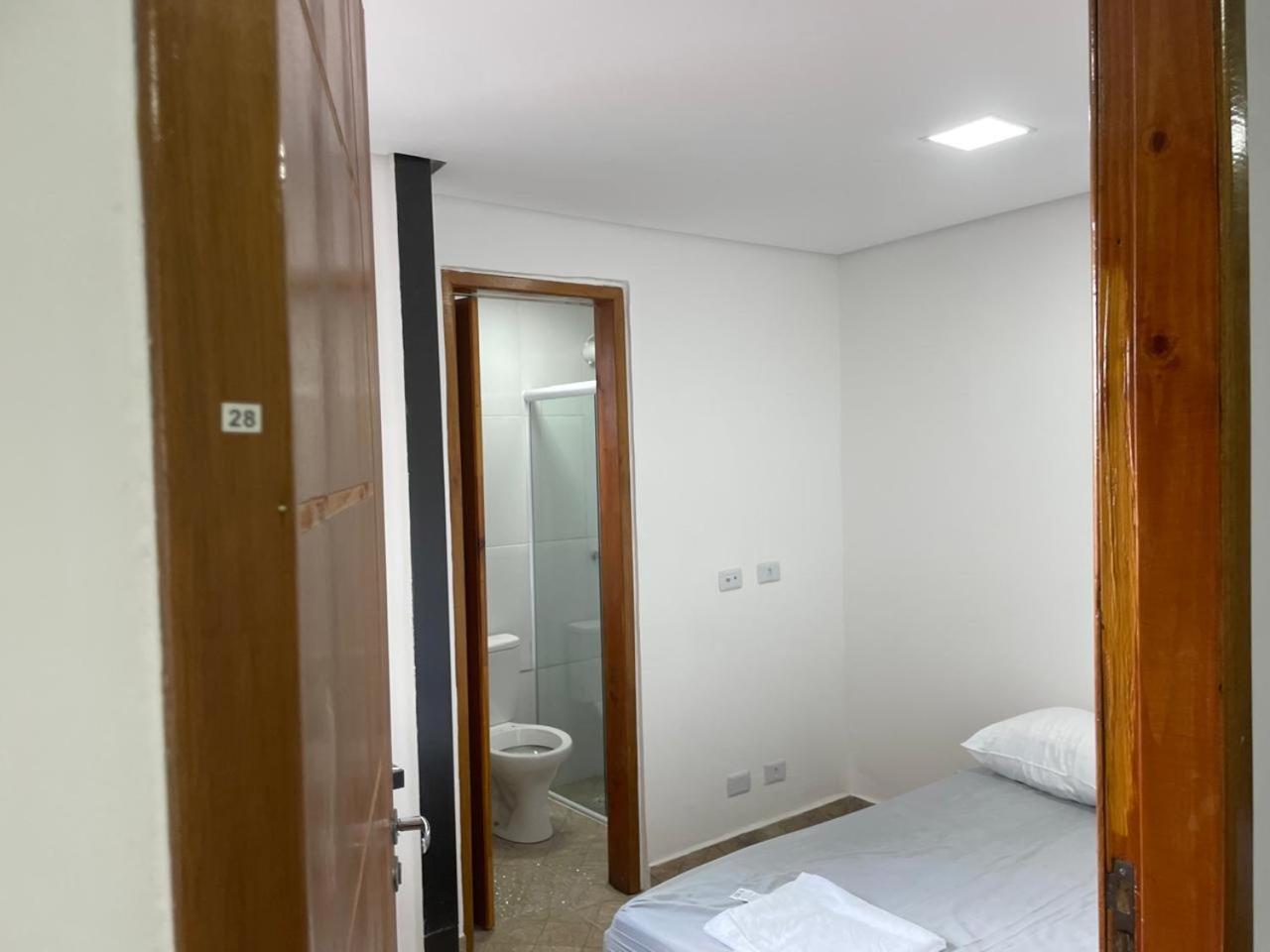 Residencial Vitoria 3 * Sao Paulo