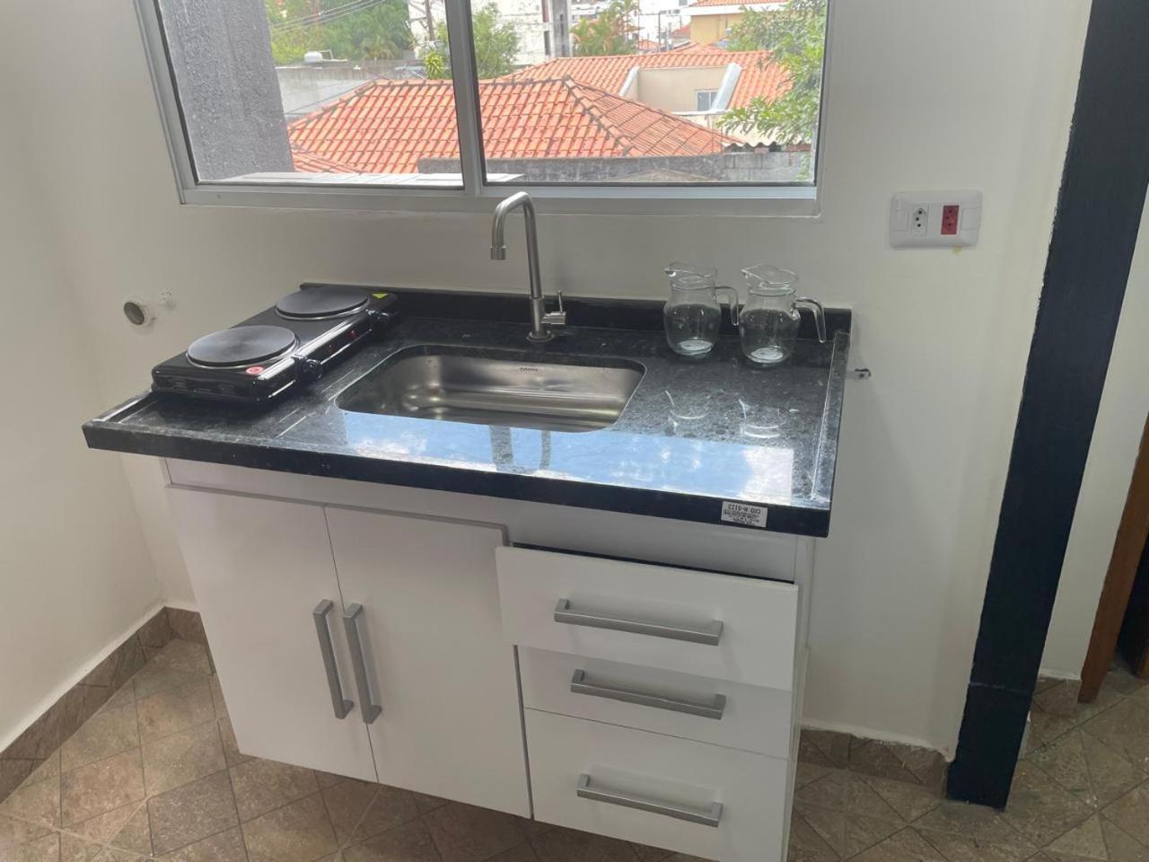 Hotel Residencial Vitoria 3 *