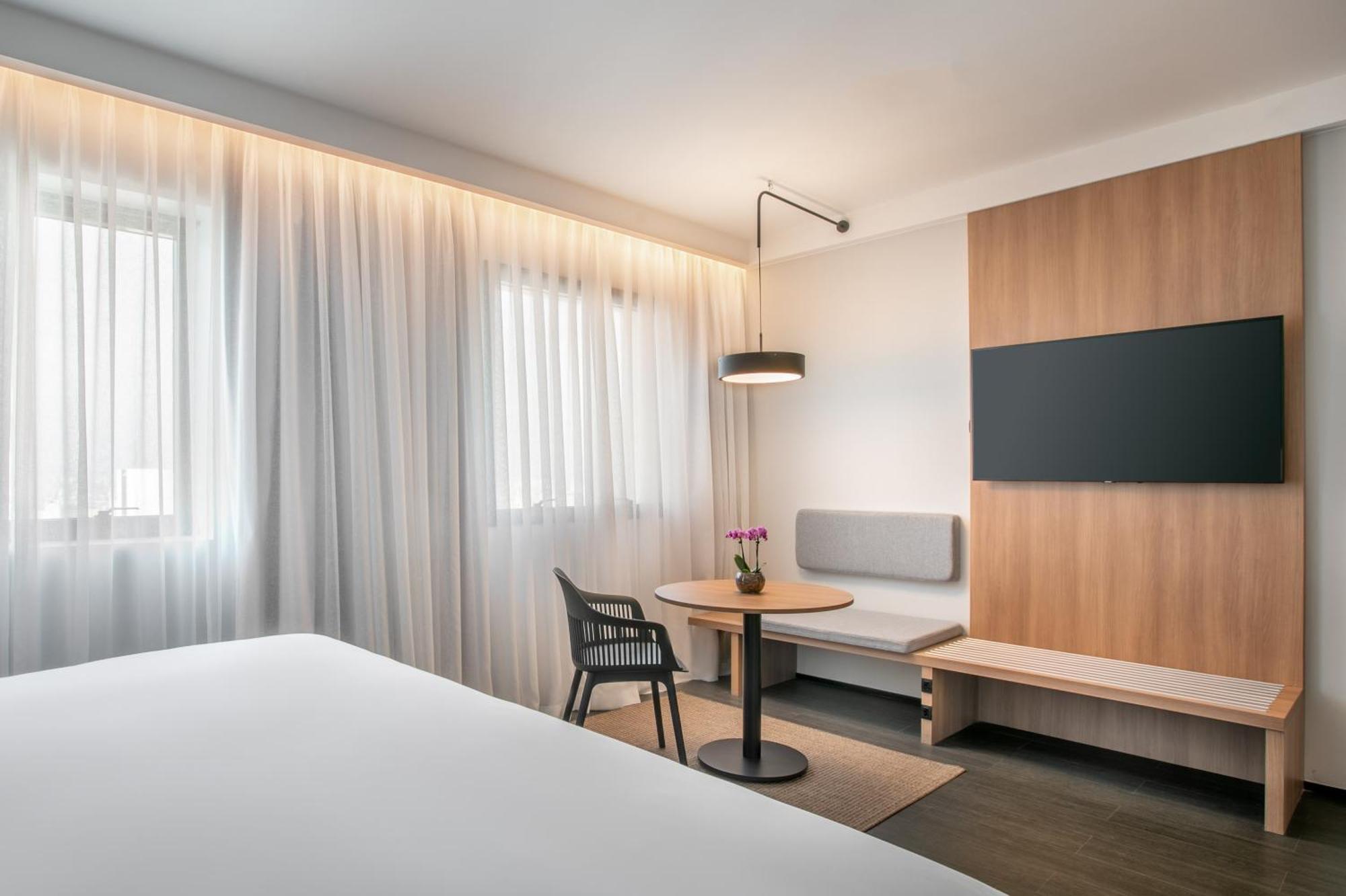 Higienopolis Affiliated By Melia