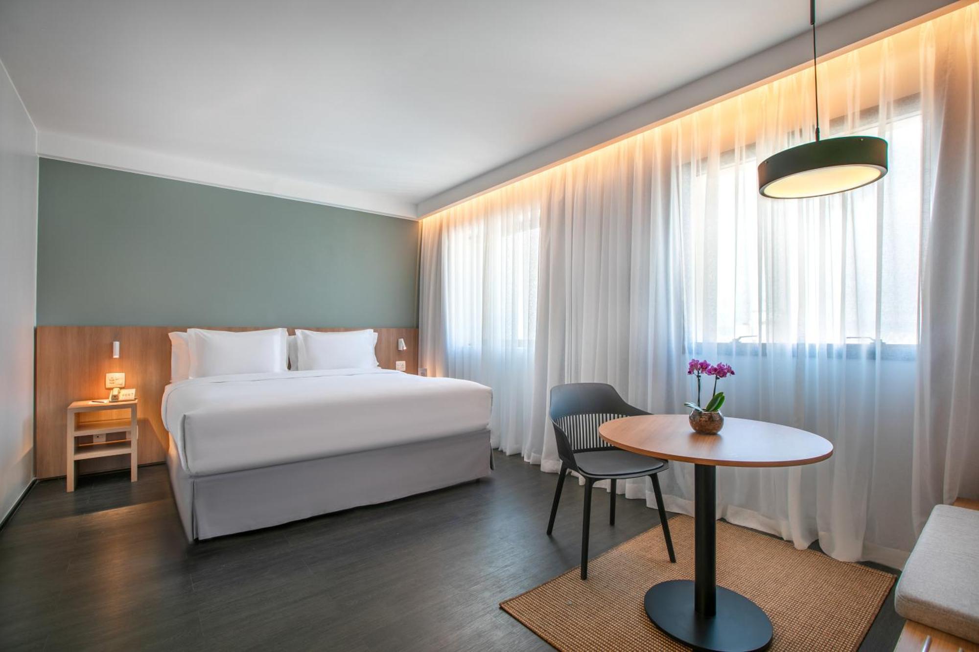 Higienopolis Affiliated By Melia 4*