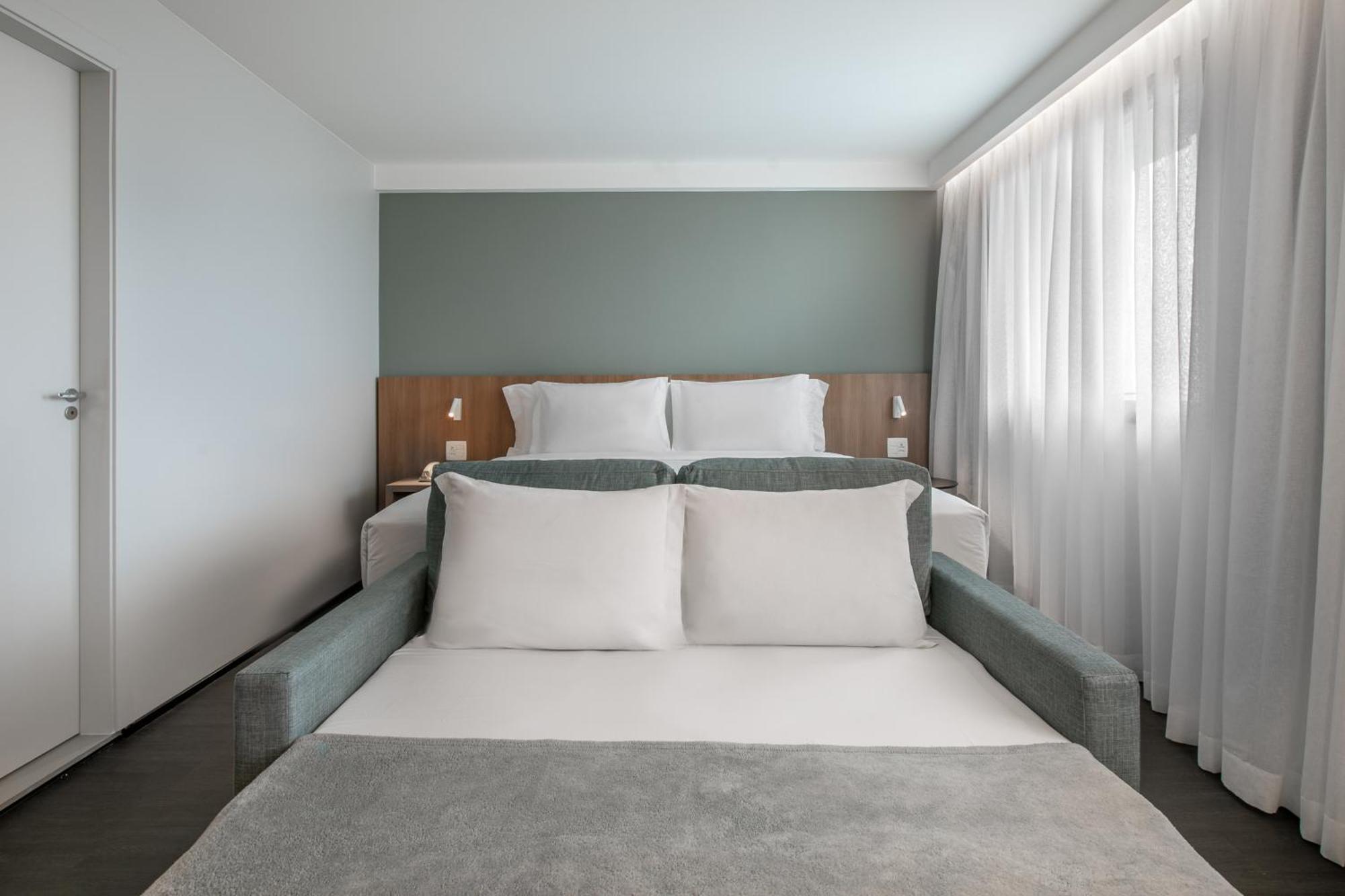 Higienopolis Affiliated By Melia Hotel Sao Paulo