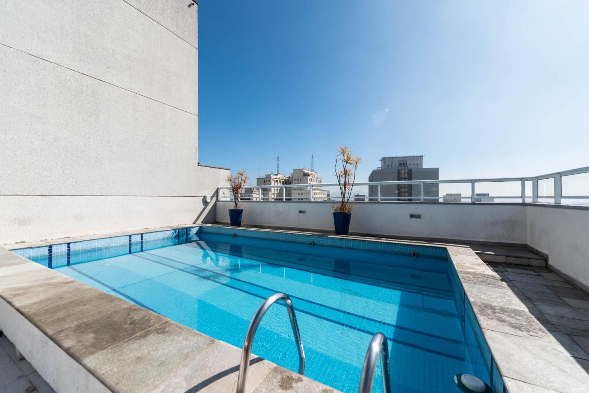 Apartemen Sky 78 Centro *