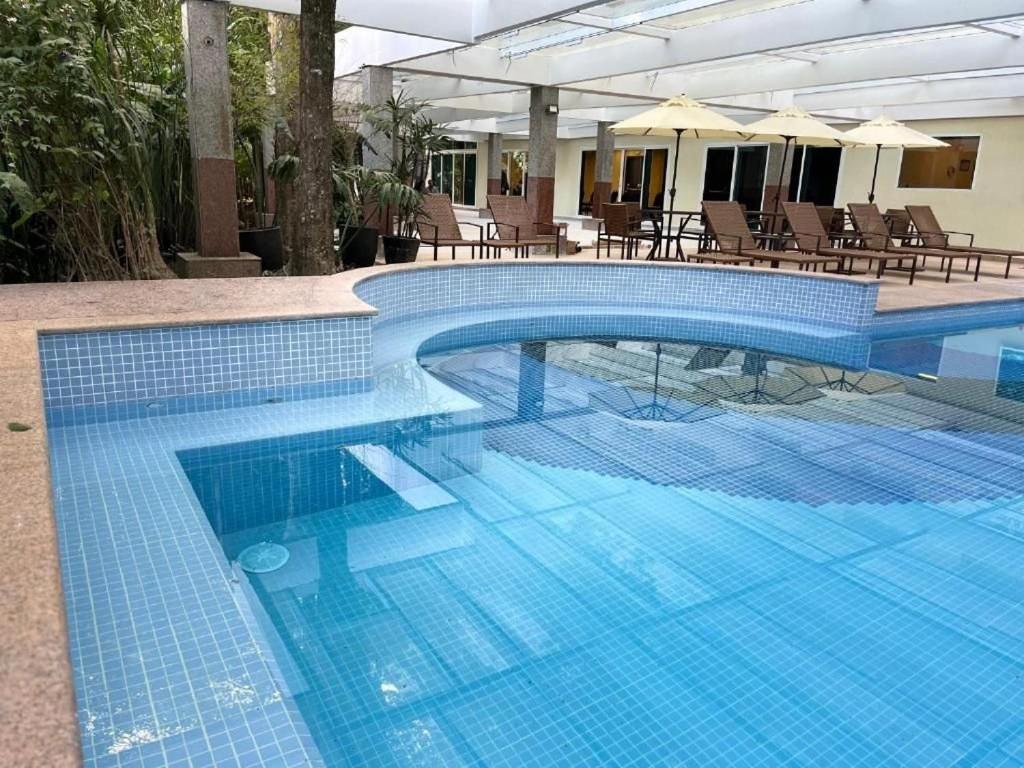 Otel Premium Verbo Divino Morumbi