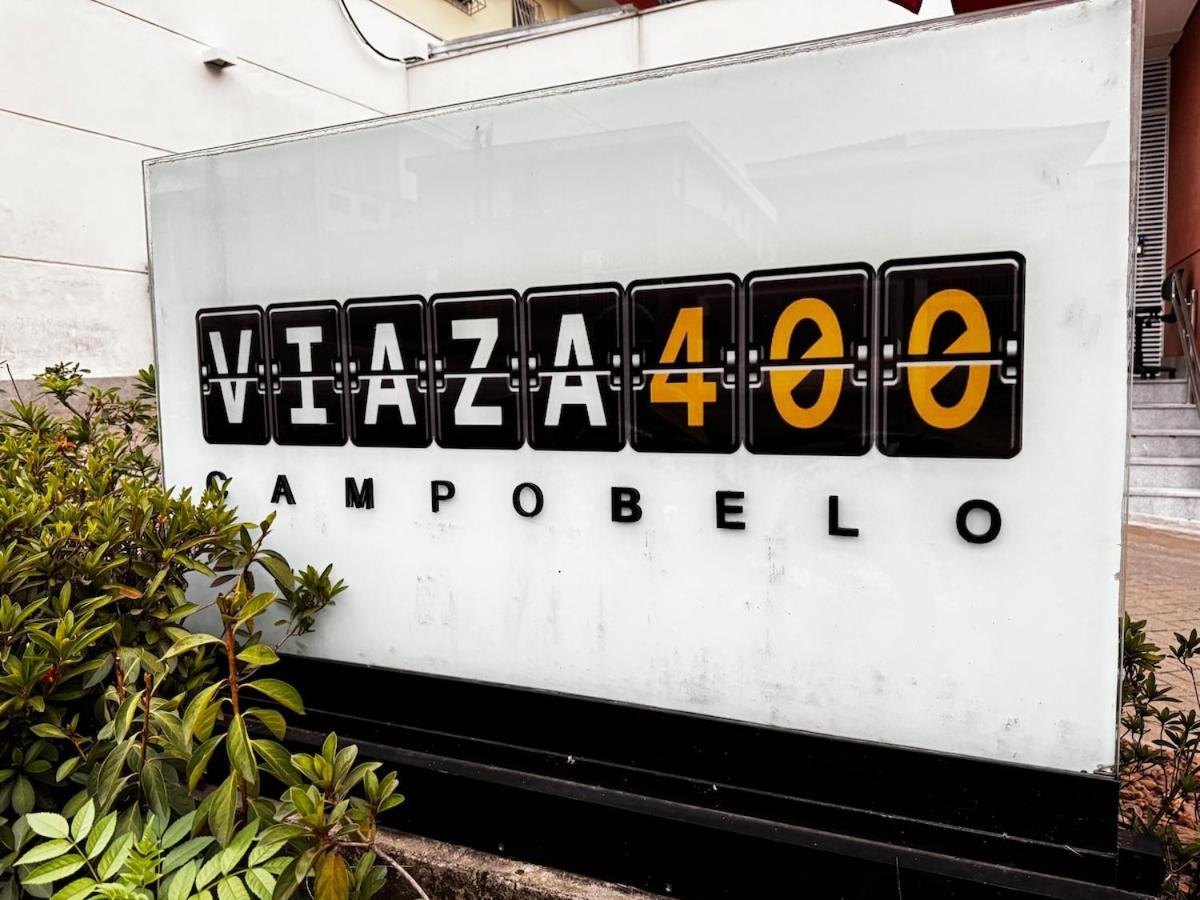 Prime/flat/viazza/cgh/estacionamento *