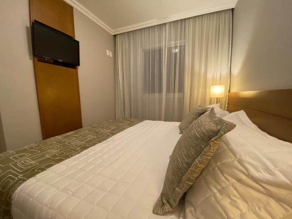 Flat De Alto Padrao No Ponto Da Consolacao Apartment *