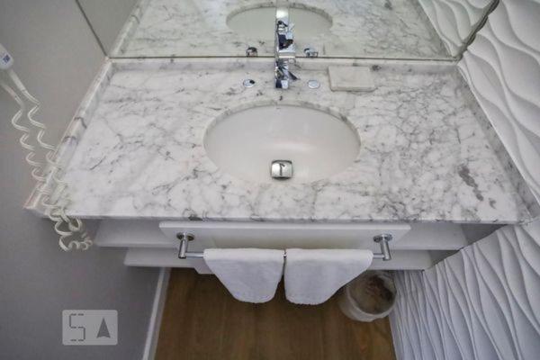 Flat De Alto Padrao No Ponto Da Consolacao Apartment