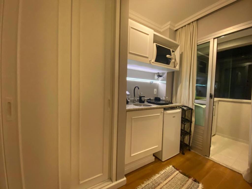 Apartment Flat De Alto Padrao No Ponto Da Consolacao *
