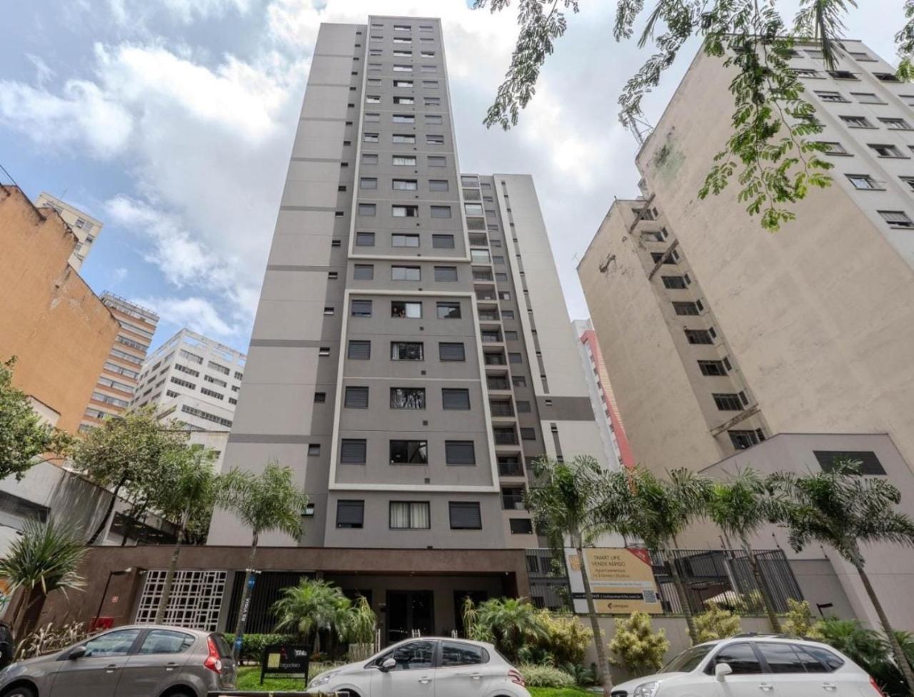 Apto 1106 Da Asdrubal - Novo, Confortavel E Moderno, Muito Bem Localizado E Totalmente Equipado *