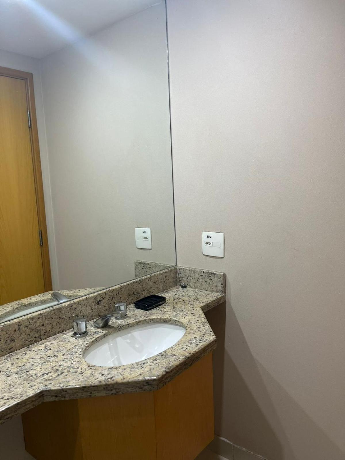 Apartment - Trans Faria Lima