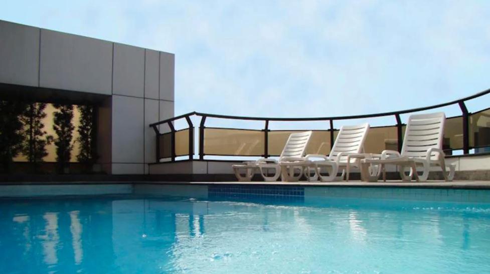 Apartment - Trans Faria Lima *