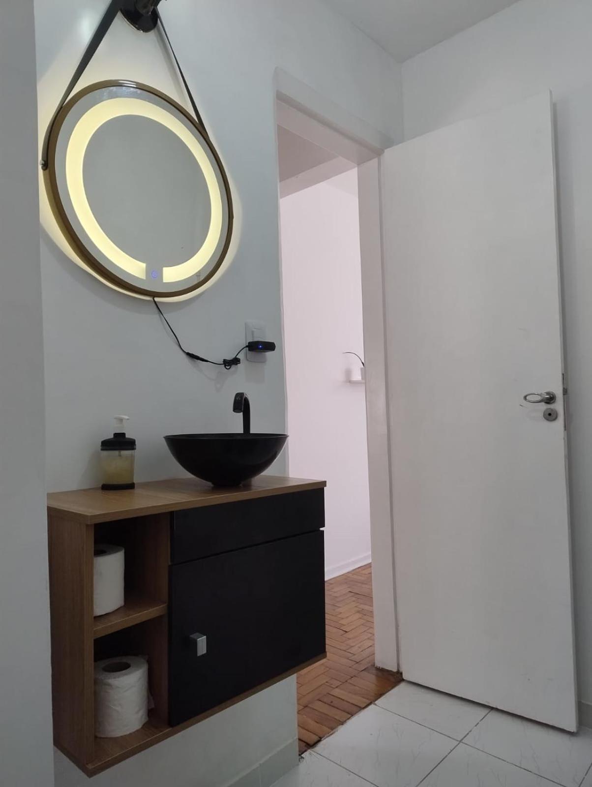 Apto Gorgeous, Renovated, Near Aeroporto Congonhas Apartment *