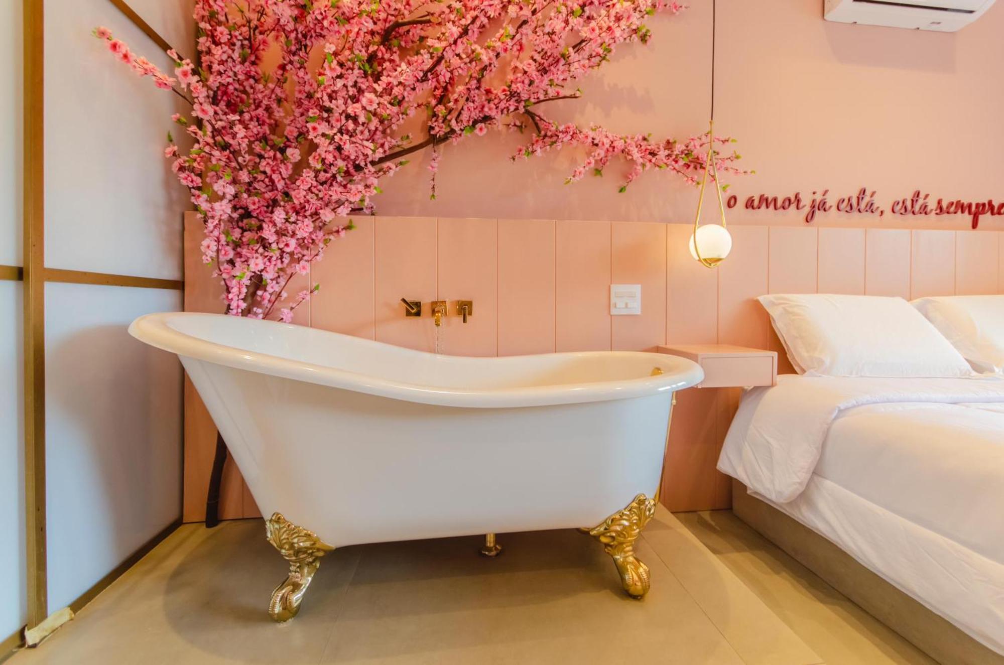 Căn hộ Retiro Rosa, Paulista *
