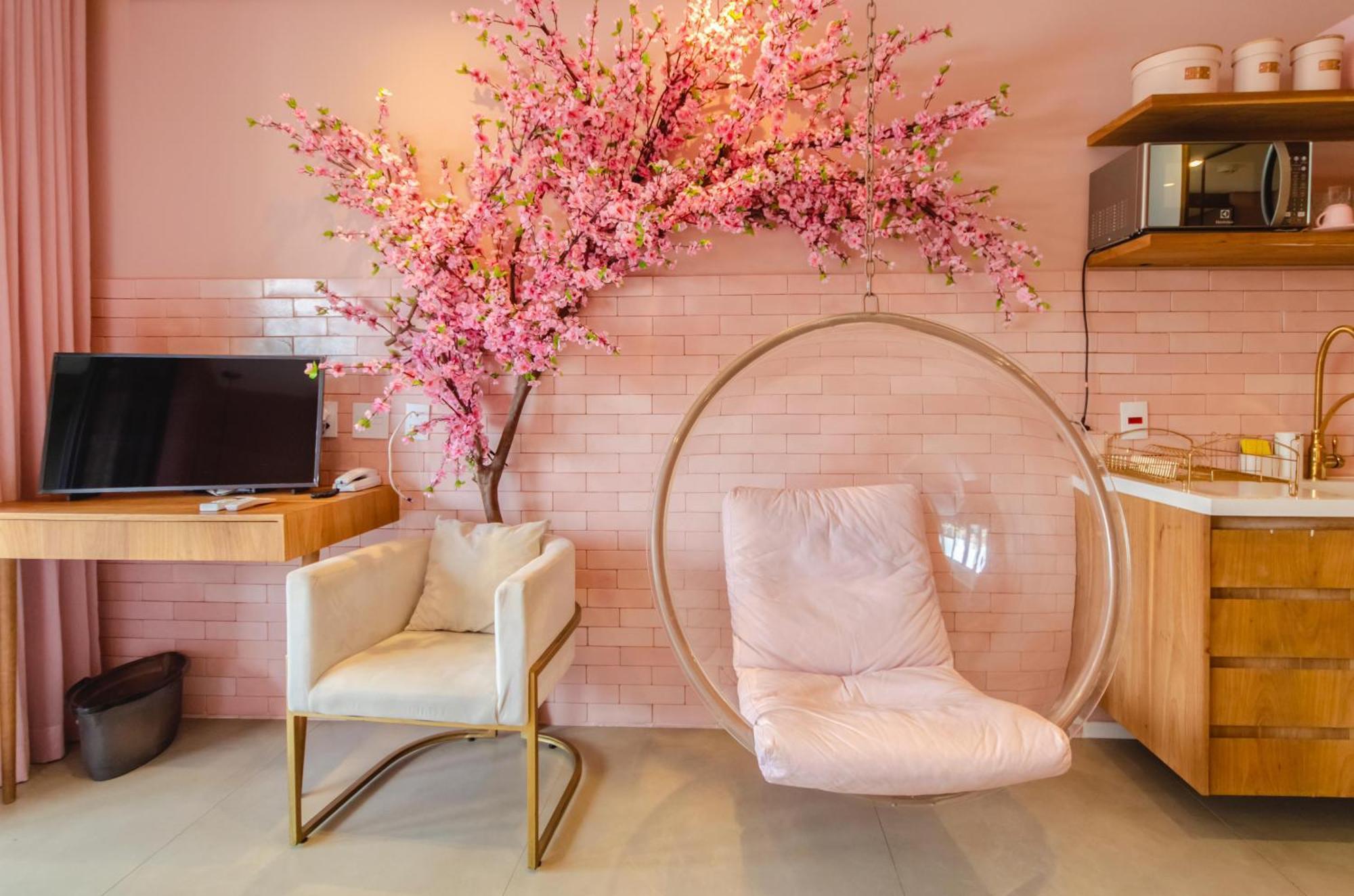 Căn hộ Retiro Rosa, Paulista São Paulo