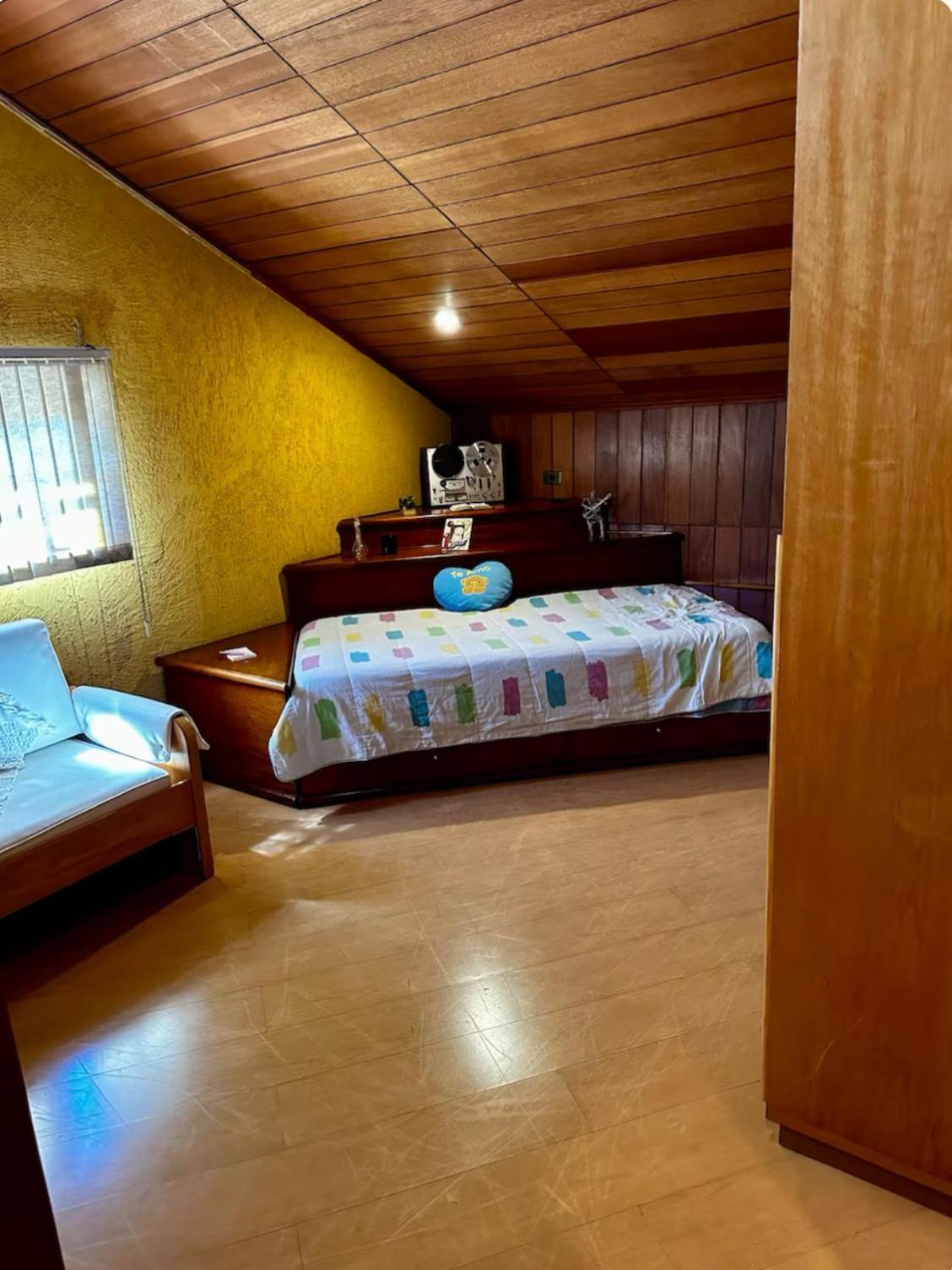 Bed & Breakfast Lindo Em Casa De Alto Padrao Jd Marajoara São Paulo