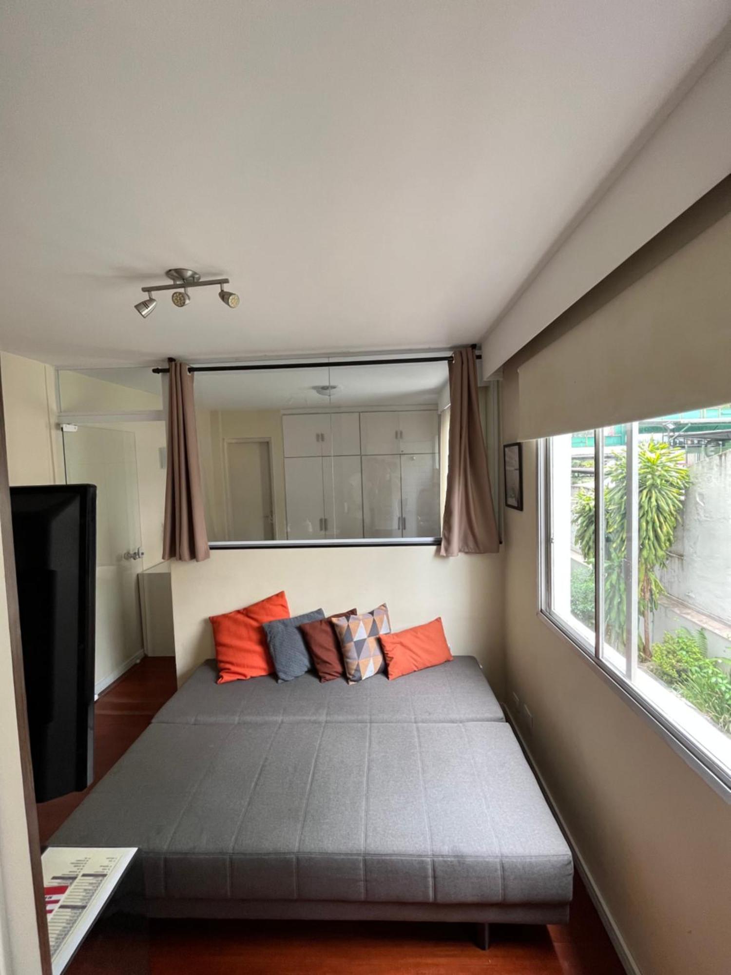Bela Vista, Sp