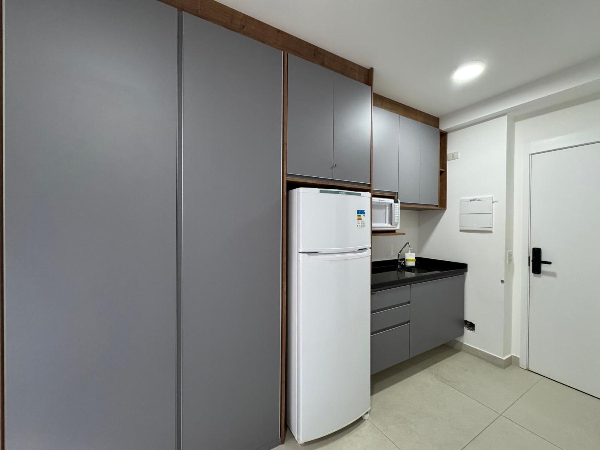 513 - Cozy & Complete, Walk To Hospitals, Ibirapuera & Av Paulista! Căn hộ São Paulo