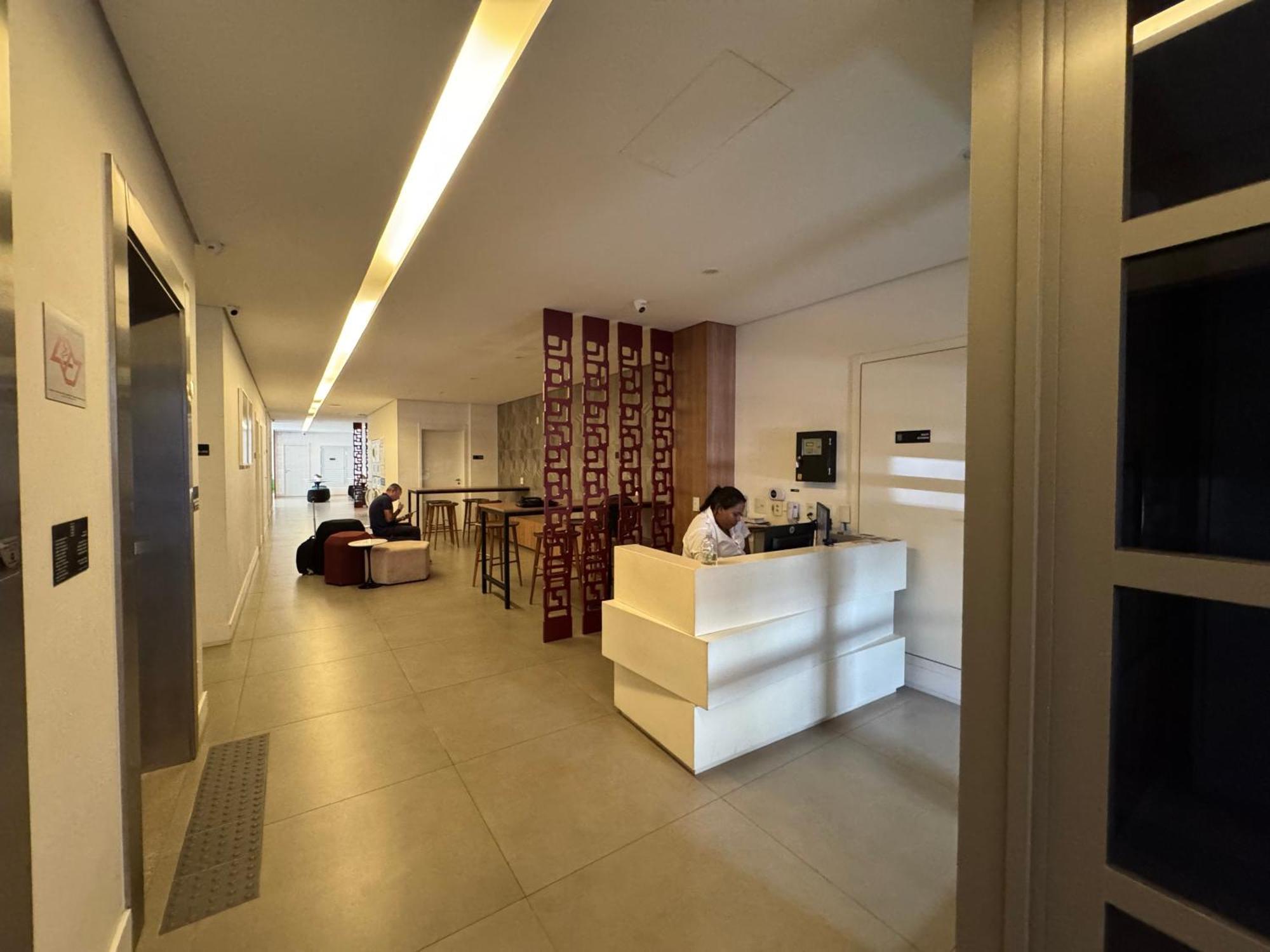 513 - Cozy & Complete, Walk To Hospitals, Ibirapuera & Av Paulista!