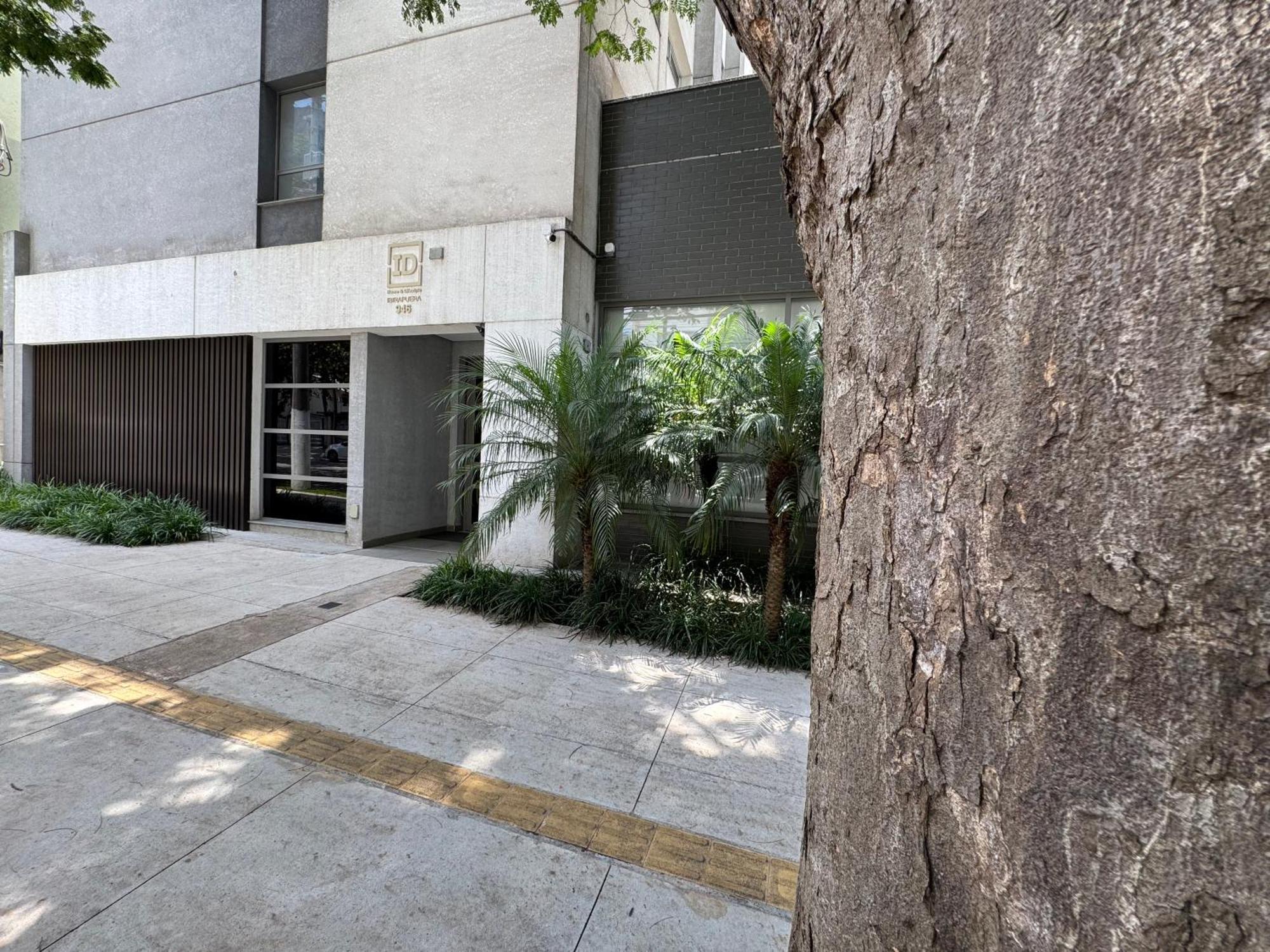 513 - Cozy & Complete, Walk To Hospitals, Ibirapuera & Av Paulista! Căn hộ *