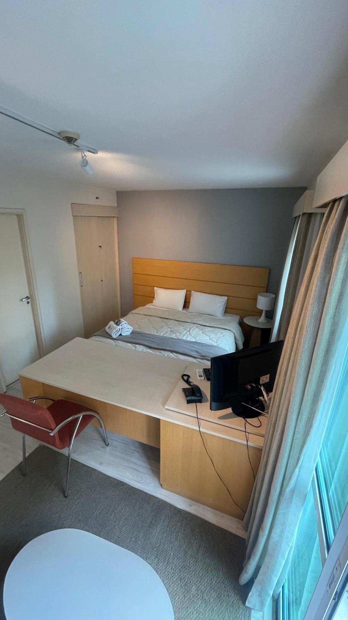 Apartamento Add Flat Perdizes São Paulo
