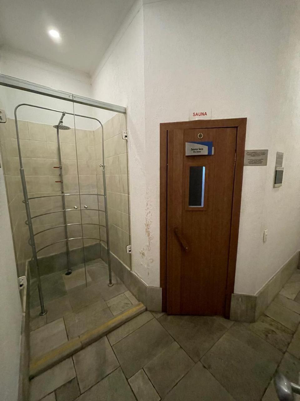 Add Flat Perdizes Apartamento