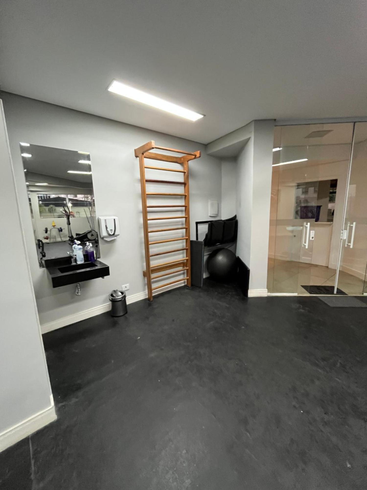 Daire Duplex Na Oscar Freire Sao Paulo