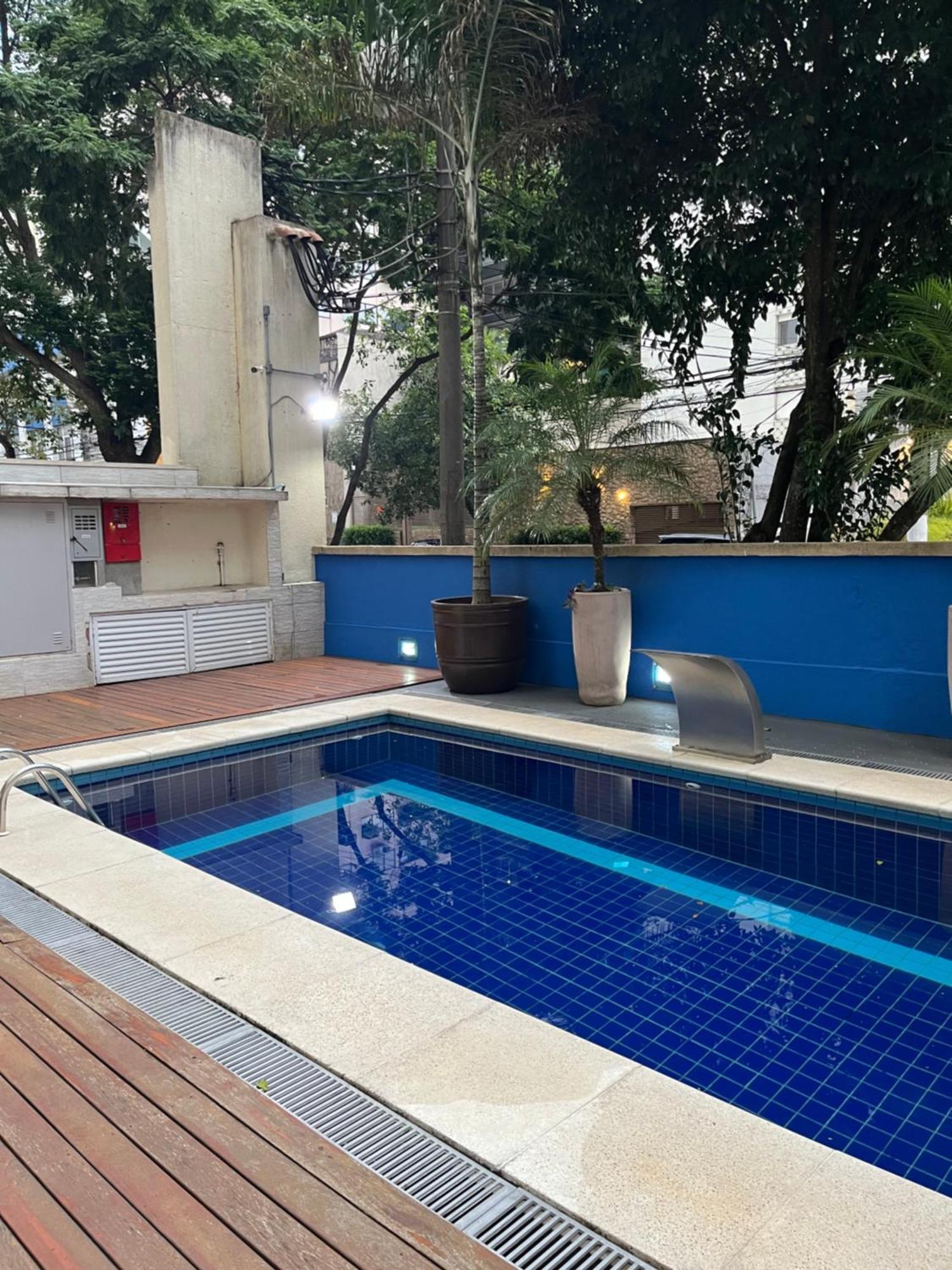 Duplex Na Oscar Freire Daire *