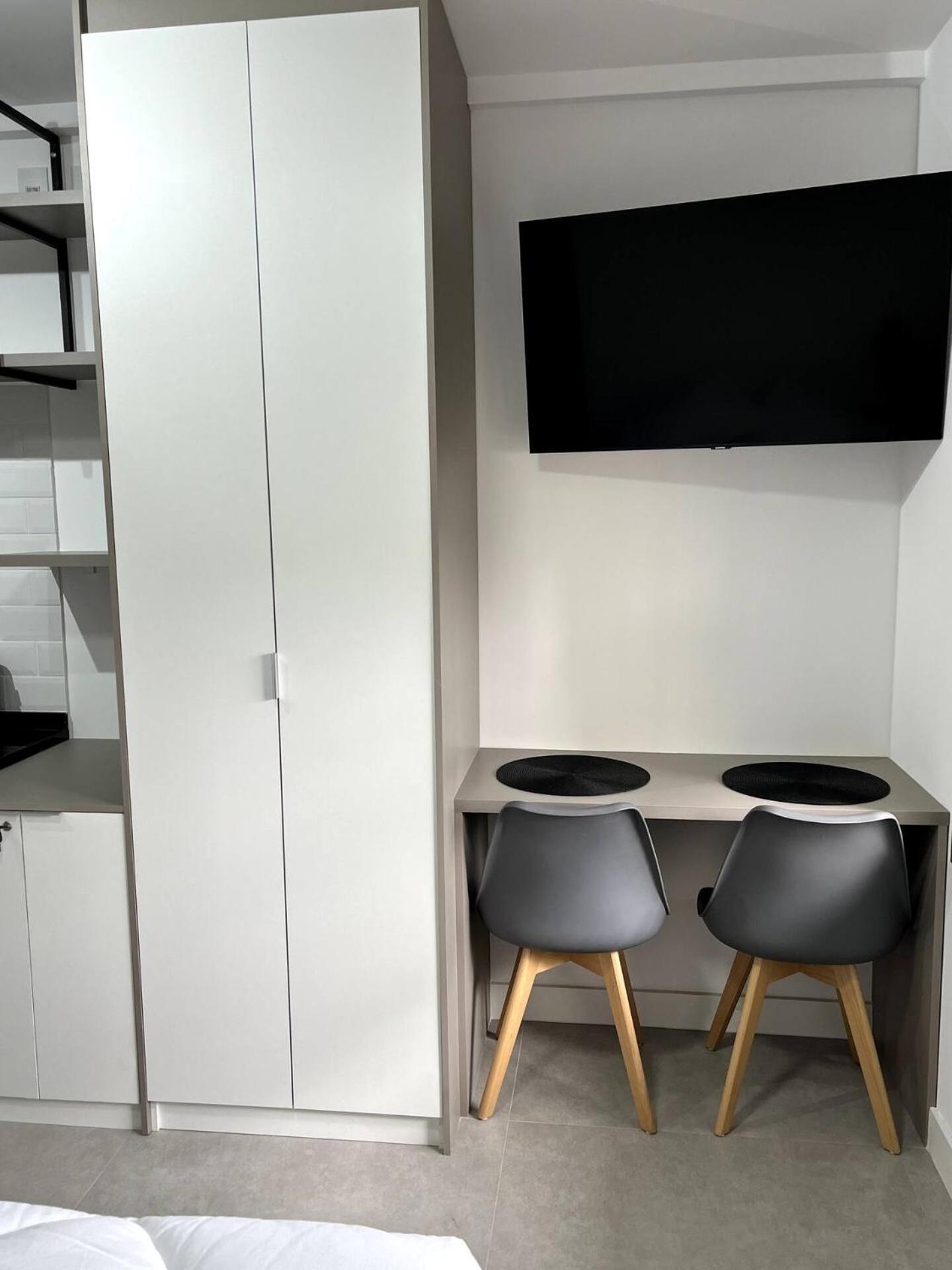 Moderno Com Acessibilidade Mirant Madalena Apartment Sao Paulo