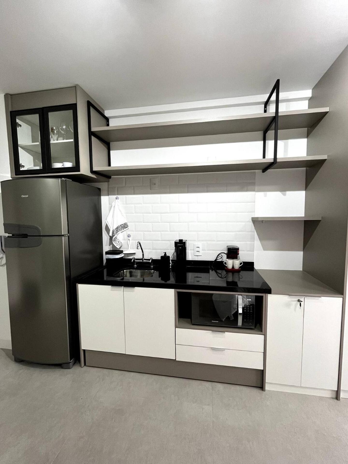 Apartment Moderno Com Acessibilidade Mirant Madalena *
