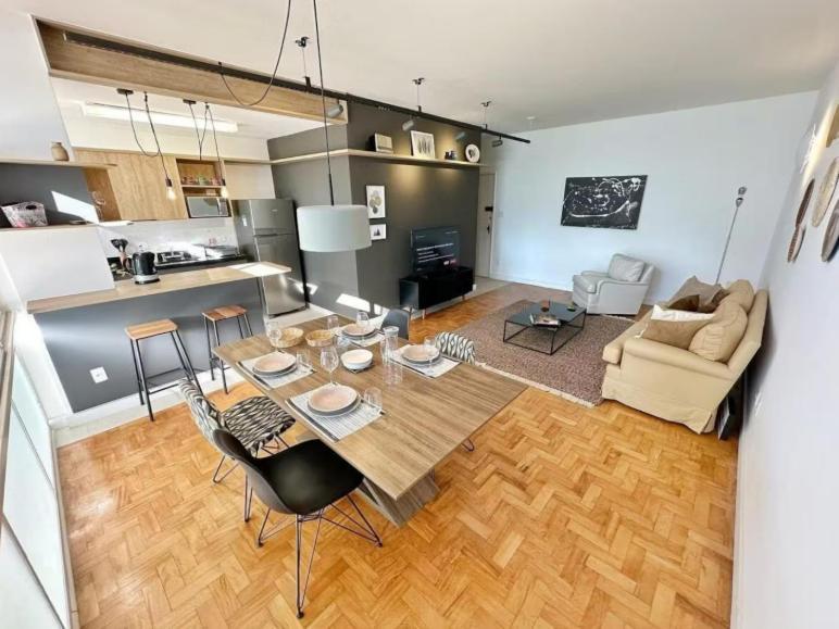 Apartment Vem Pro Copan