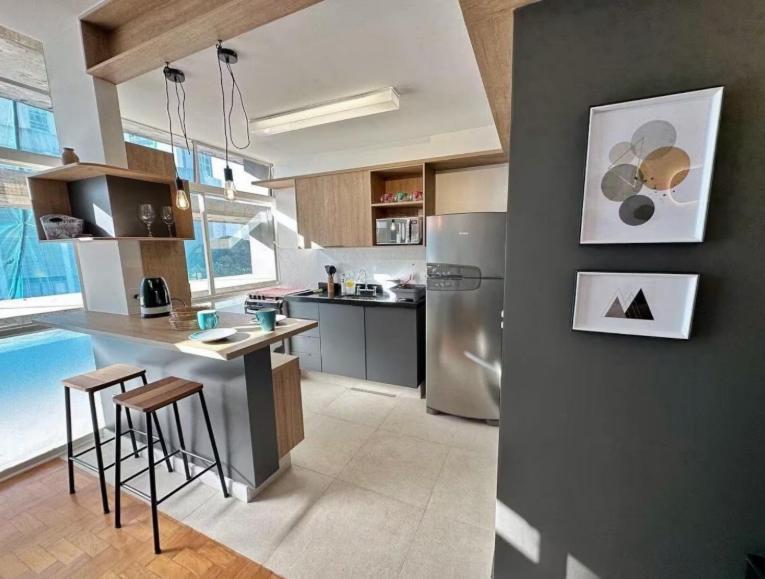 Apartment Vem Pro Copan *