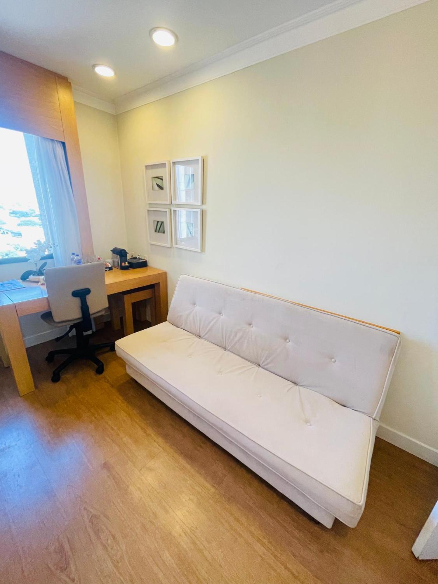 Flat De Luxo Aeroporto Congonhas - Esuites Sao Paulo