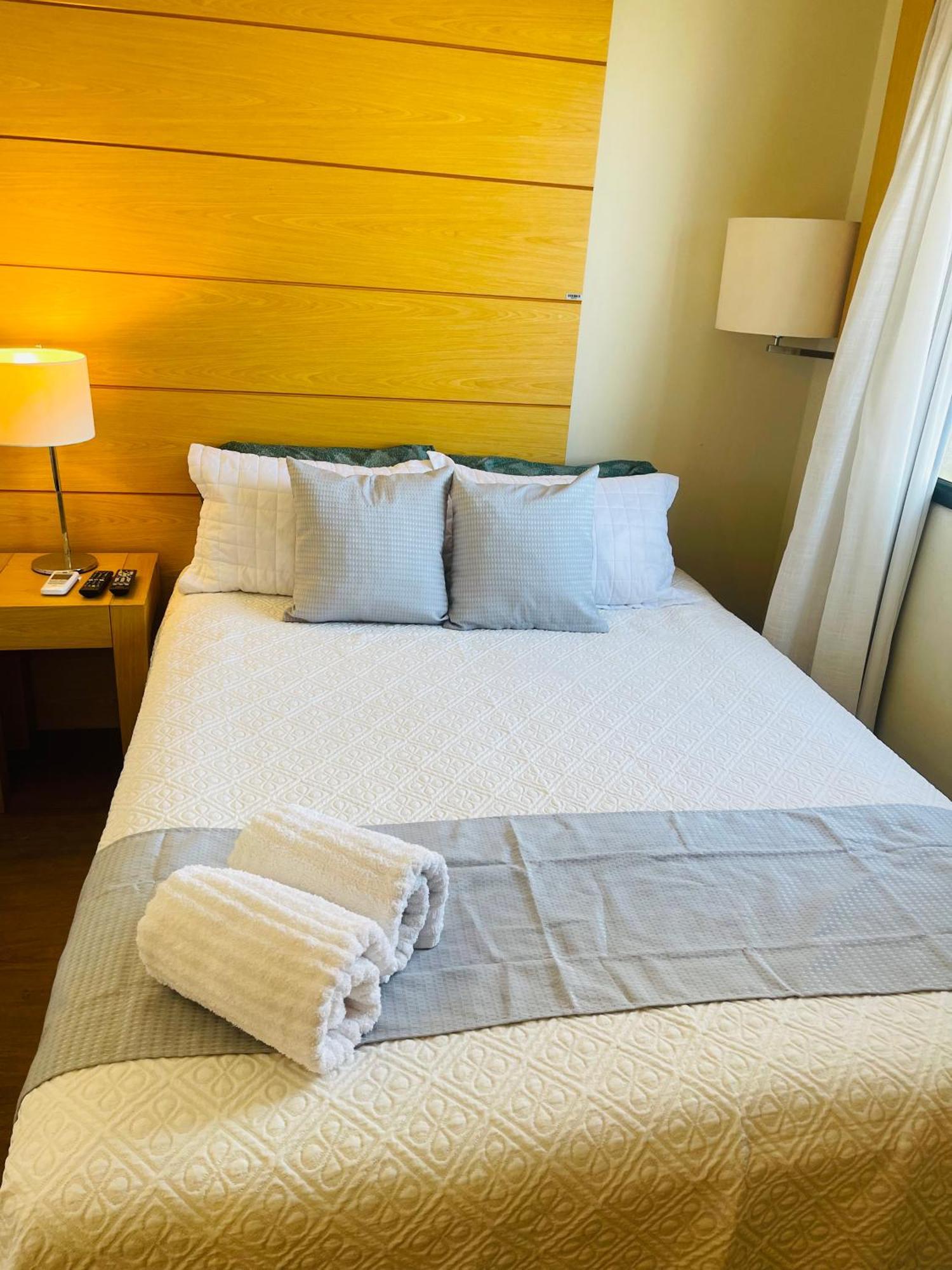 Flat De Luxo Aeroporto Congonhas - Esuites