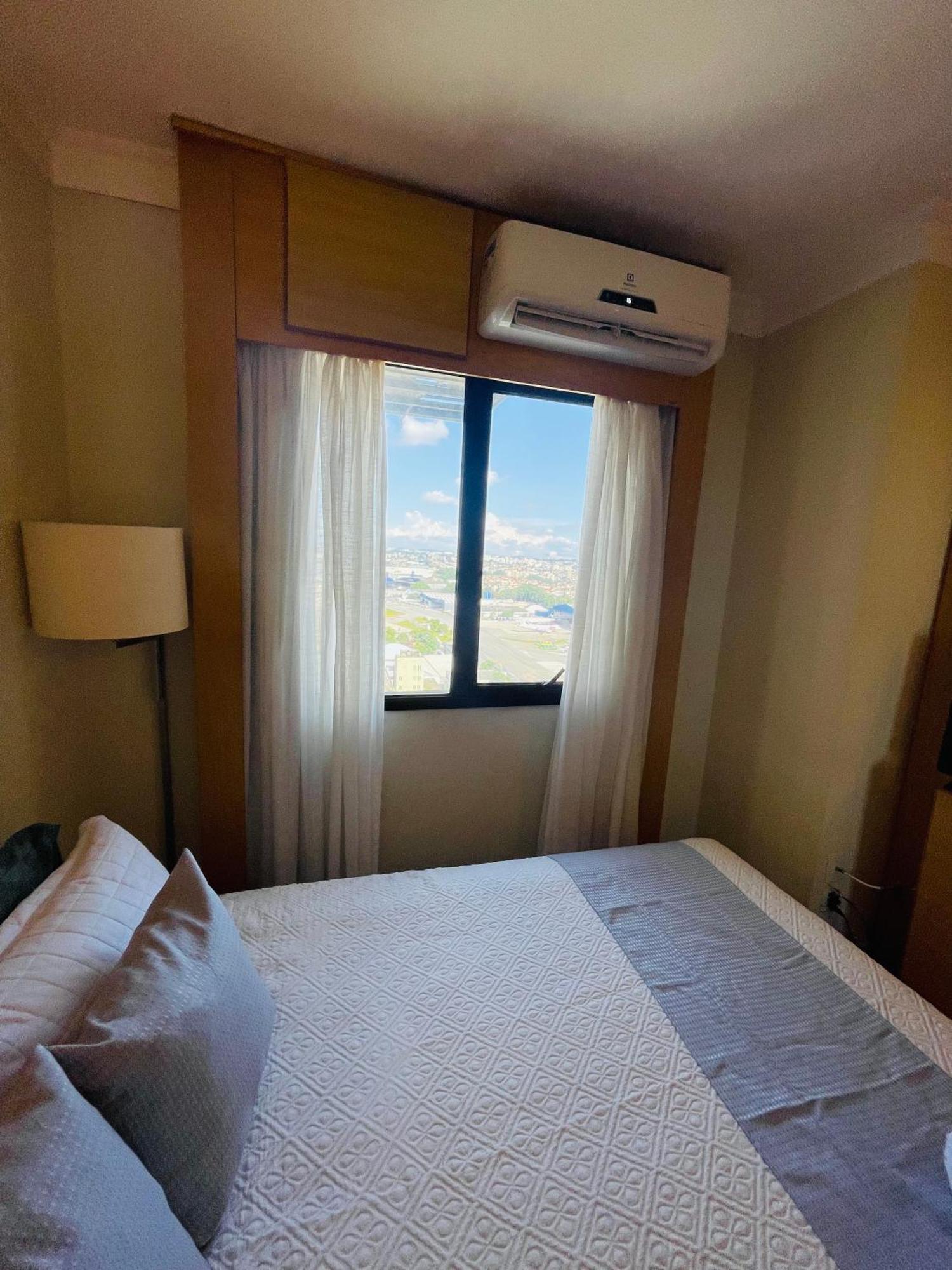 Flat De Luxo Aeroporto Congonhas - Esuites 4* Sao Paulo