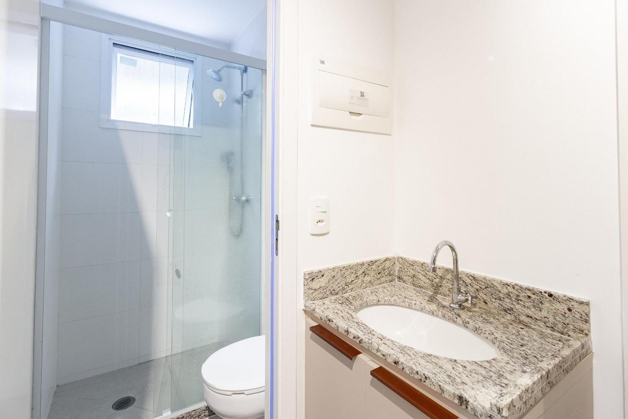 Yume Paulista Select Apartemen Sao Paulo