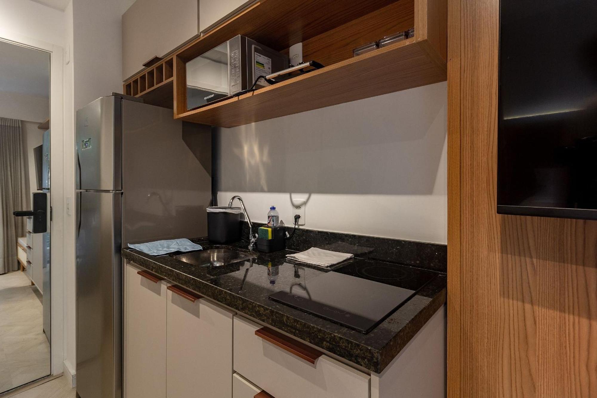 Apartemen Yume Paulista Select *