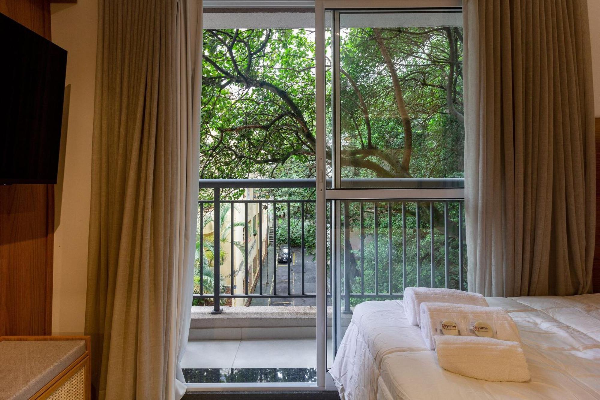 Apartemen Yume Paulista Select