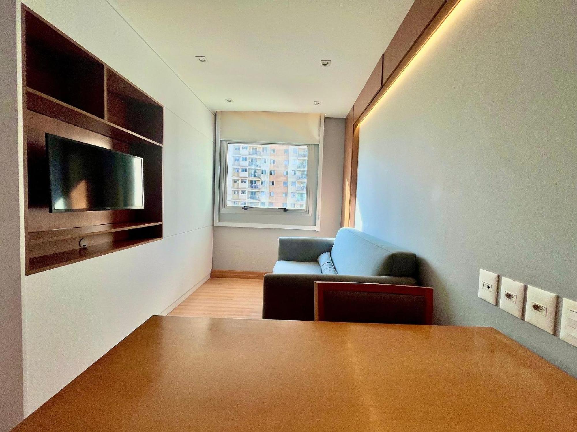 Lflats Oscar Freire Hotel São Paulo
