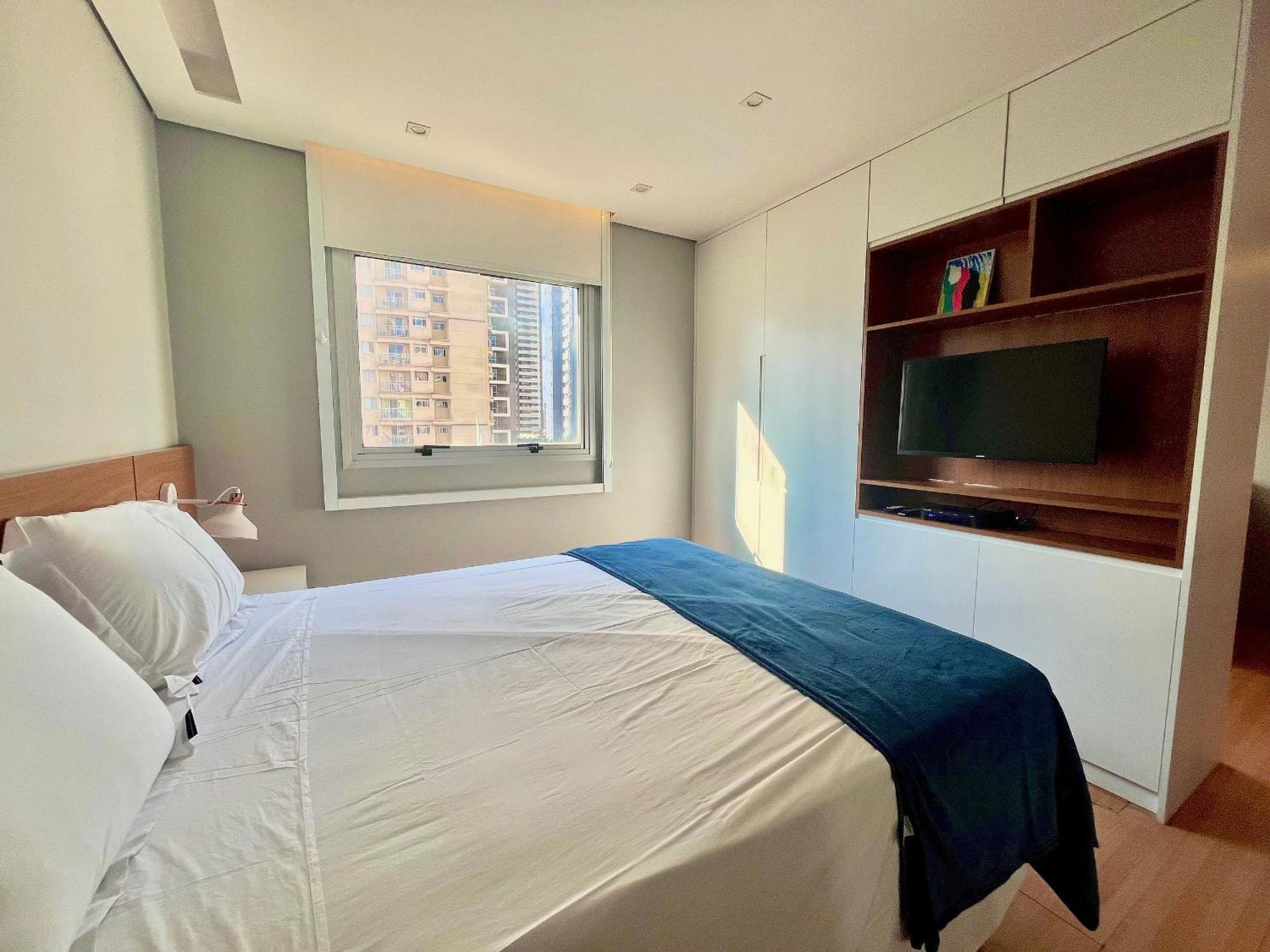 Lflats Oscar Freire Hotel *