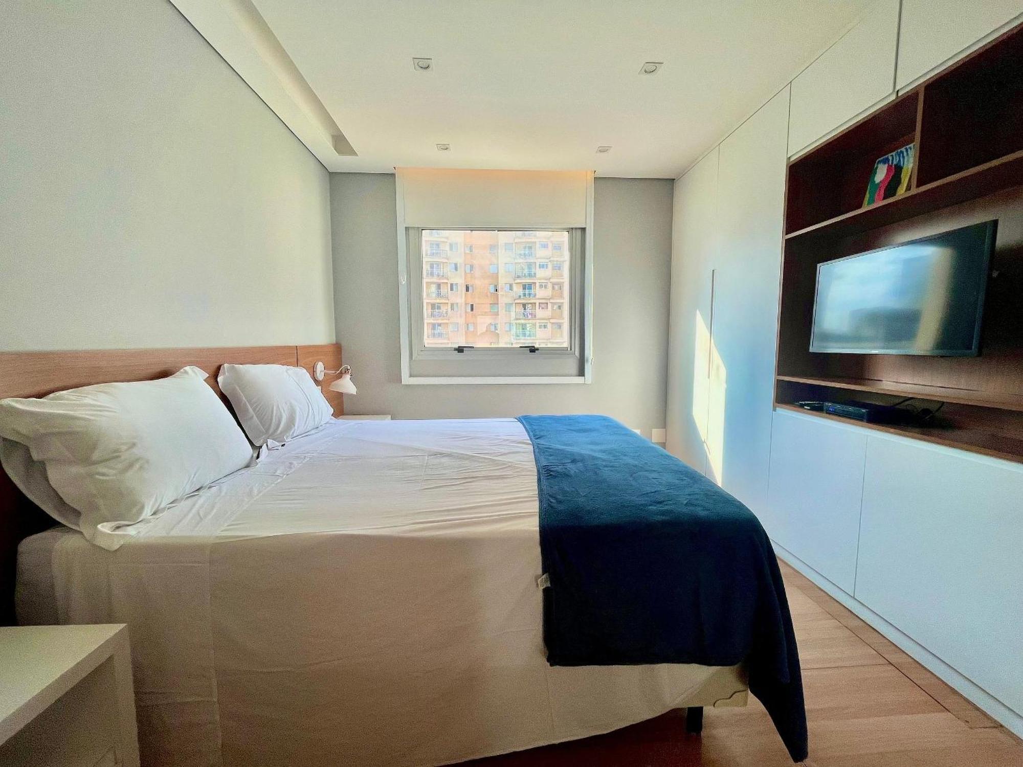 Lflats Oscar Freire Hotel *