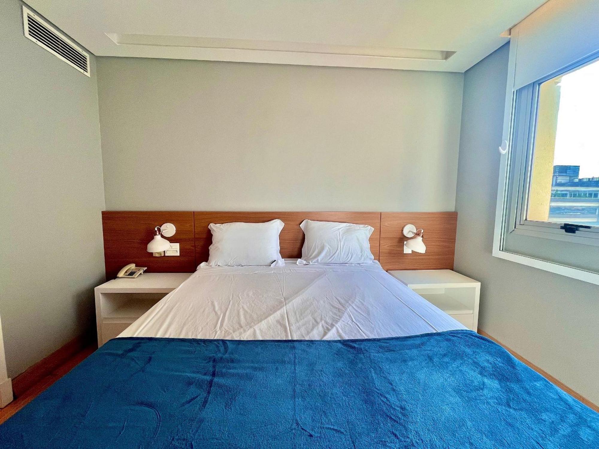 Hotel Lflats Oscar Freire *