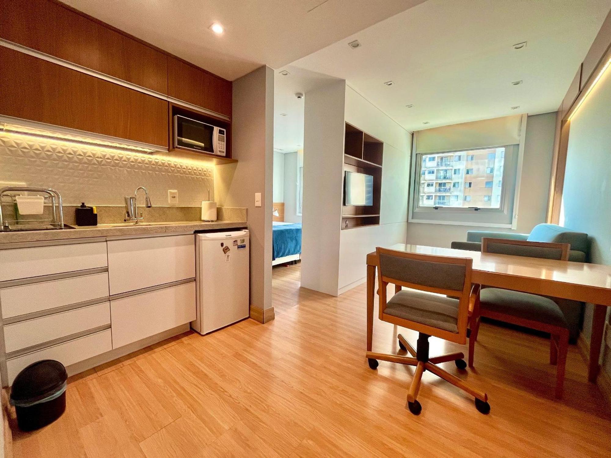 Hotel Lflats Oscar Freire São Paulo
