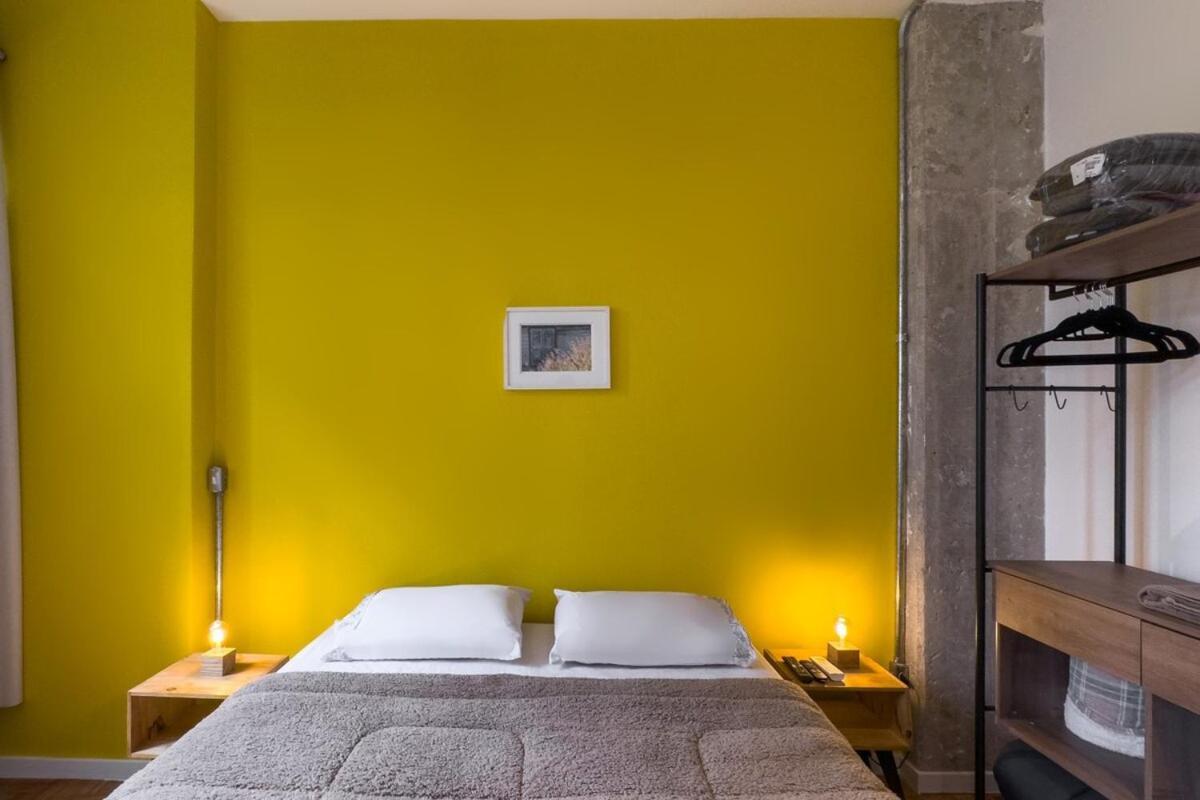 Apartment Lindo Apto Reformado 2 Dorms Av Paulista - Jardins *