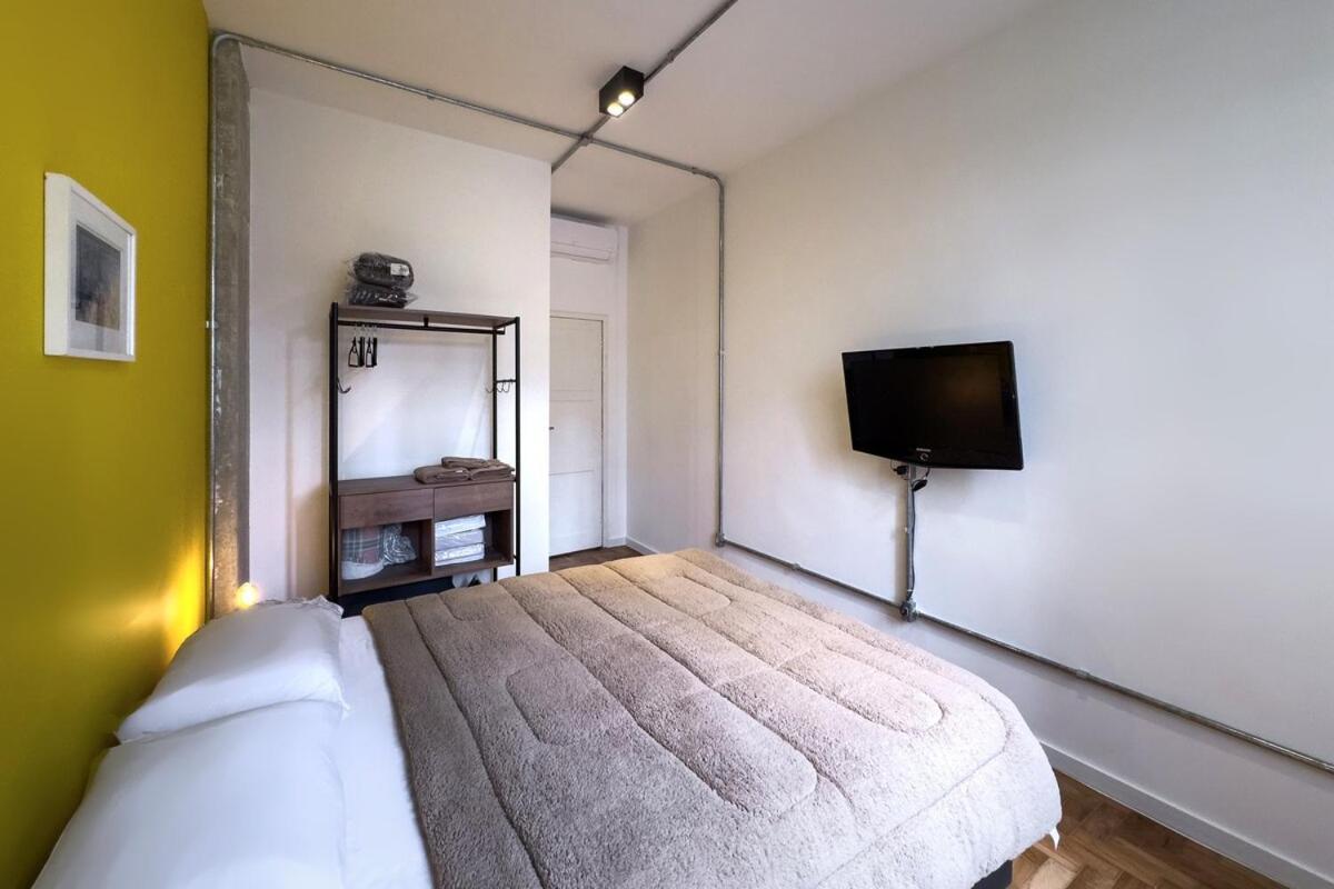 Lindo Apto Reformado 2 Dorms Av Paulista - Jardins