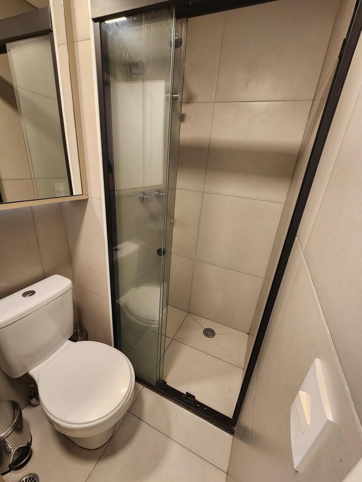 Apartment Yalla Stay - Charm Studio Oscar Freire Sao Paulo