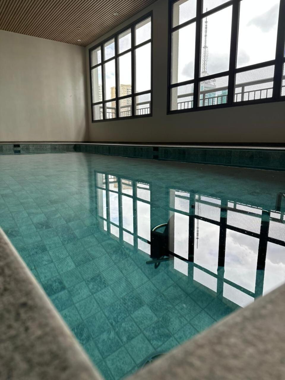 Apartment Paraiso Only With Pool And Sauna !