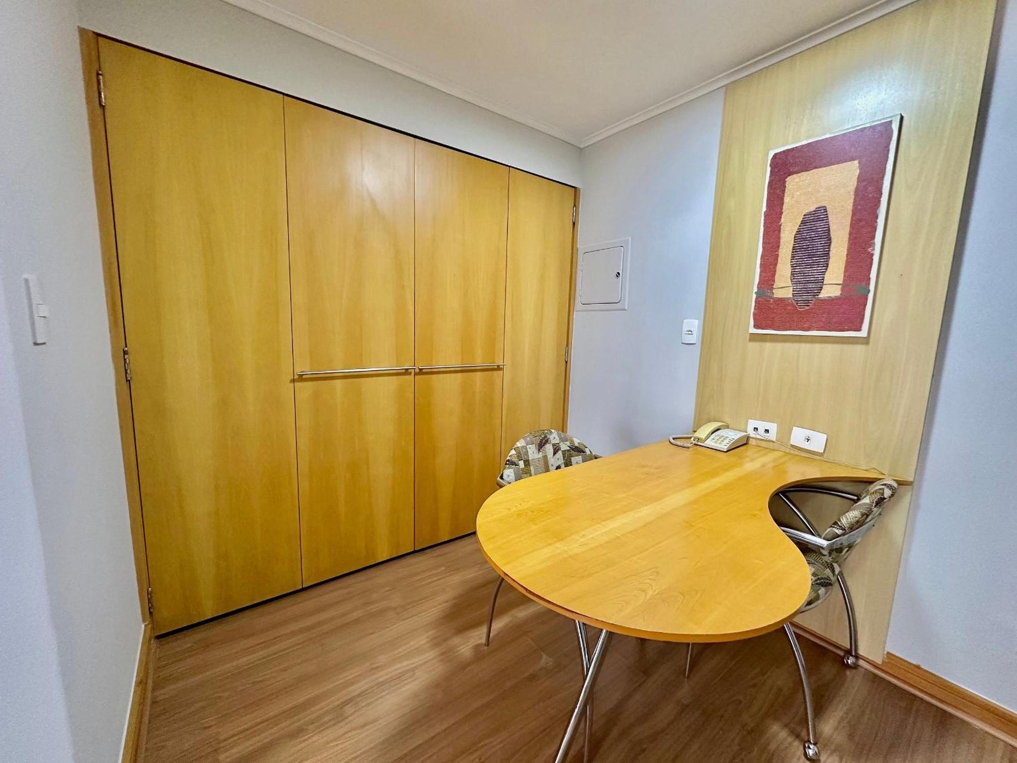 Hotel The Special Flat - Uh2205 Sao Paulo