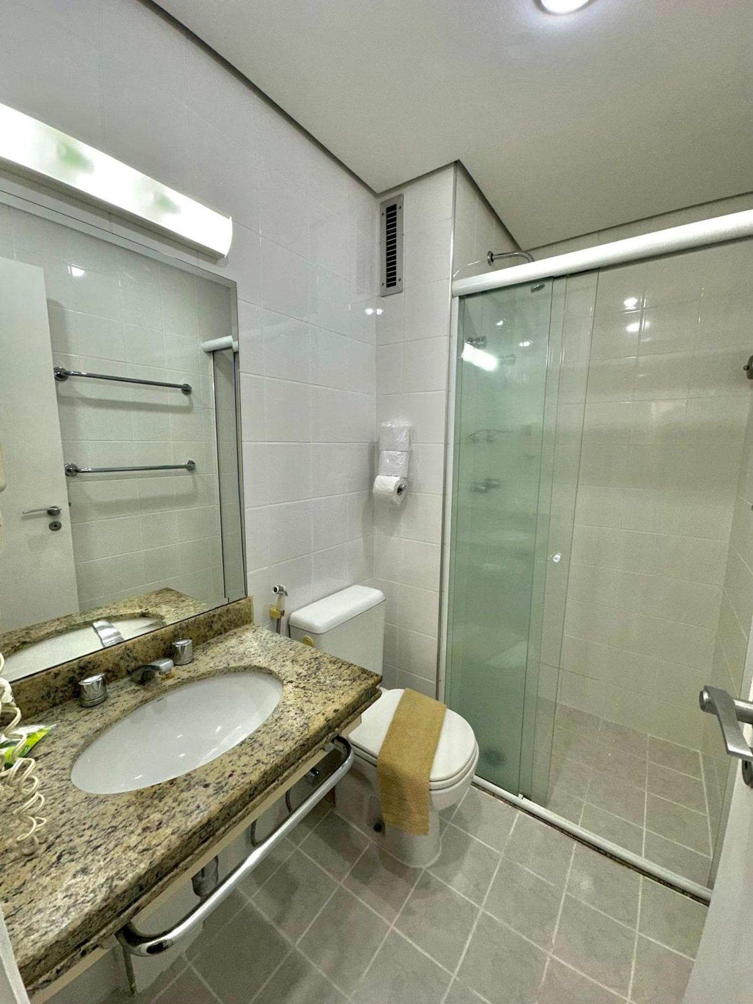 Hotel The Special Flat - Uh2205 Sao Paulo